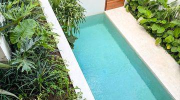 Gambar 5 Brand New Mediterranean Tropical Villa Seminyak