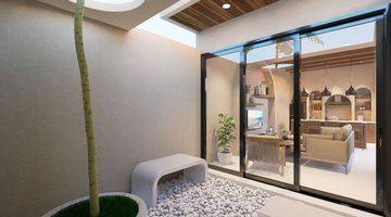 Gambar 4 Exclusive Mediterranean Villa Ungasan Bali