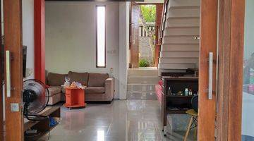 Gambar 5 Dijual Villa Fully Furnished Nyaman Lokasi Mumbul Bali.