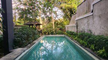 Gambar 4 Dijual Villa Fully Furnished Nyaman Lokasi Mumbul Bali.