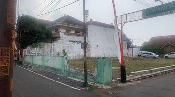 Gambar 1 Tanah Sawojajar 1 Kota Malang, Malang 124 m²