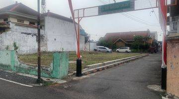 Gambar 2 Tanah Dijual Sawojajar Luas 130 m² Dekat Pintu Tol Kota Malang