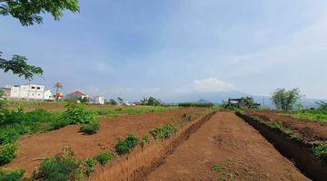 Gambar 3 Tanah View Gunung Dekat Ar Rohmah Tahfidz Malang