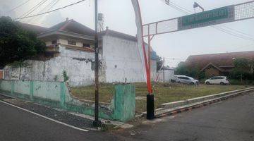 Gambar 5 Tanah Sawojajar 1 Kota Malang, Malang 124 m²