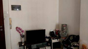 Gambar 4 Apartemen Mediterania Tower 2 Furnished