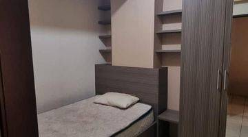 Gambar 2 Apartemen 2 Kamar Tidur Furnished 