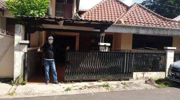 Gambar 1 Rumah Include Kos Kosan