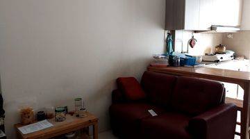 Gambar 1 Apartemen Mediterania Tower 2 Furnished