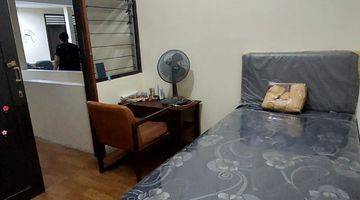 Gambar 1 Rumah + Lantai 2 Ada Kos 7 Pintu Full Furnished