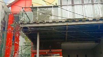 Gambar 1 Rumah Bagus Di Pondok Maritim Wiyung Surabaya