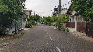 Gambar 5 Rumah Bagus Di Taman Pindok Indah Wiyung Surabaya