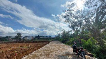 Gambar 2 Tanah di Merjosari, Malang Cocok Bangun Rumah Kos 