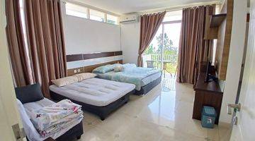 Gambar 5 Villa SHM Murah Kota Batu Full Furniture