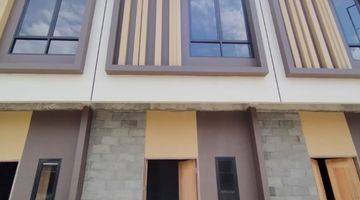 Gambar 1 Harga Discount Sisa 3 Unit Rumah Krakatau Komplek Ashta Residence