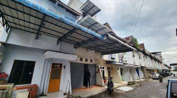 Gambar 2 Dijual Murah Rumah Siap Huni Komplek Bilal Harmonis