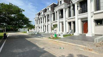 Gambar 2 Dijual Rumah Villa Komplek Citraland Helvetia