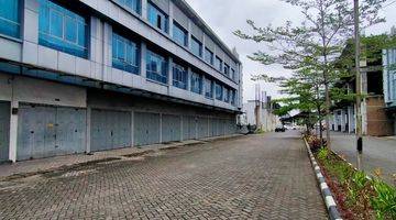 Gambar 1 Dijual Murah Ruko Townhouse Komplek Cbd Polonia