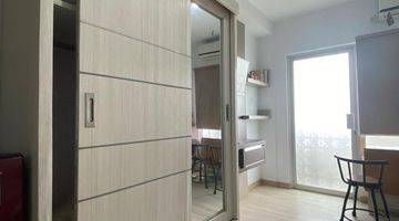 Gambar 3 Jual Murah Apartemen Skyview Setiabudi  