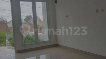 Gambar 2 Jual Rumah Di Cihanjuang Bandung 2 Lantai Hgb