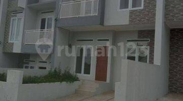 Gambar 1 Jual Rumah Di Cihanjuang Bandung 2 Lantai Hgb