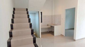 Gambar 4 Rumah Scandinavian 2lantai Di Lokasi Premium Depok