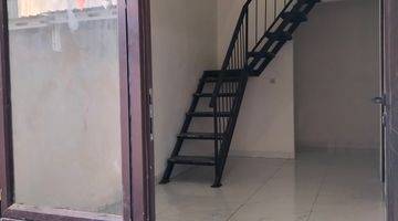 Gambar 2 Di Sewakan Rumah Tipe Mezzanine Scandinavian Lokasi Pengasinan Sawangan Depok 