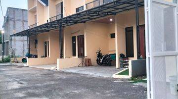 Gambar 1 Rumah Murah 2lantai Di Pengasinan Sawangan, Cukup Booking 1jt All In