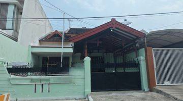 Gambar 1 RUMAH KUPANG BARU SIAP HUNI