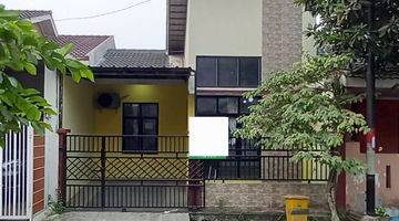 Gambar 1 Rumah Siap Huni,lokasi Strategis D Citra Raya,cikupa Tangerang