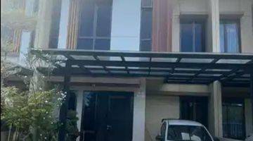 Gambar 1 Di Jual Rumah Siap Huni,lokasi Strategis Claster Di Thr Trees,bangunan 2 Lantai ,citra Raya,cikupa Tangerang.(s)
