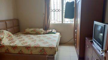 Gambar 2 Disewakan Apartment Bagus 2 BR Semi Furnished Lokasi Jakarta Pusat