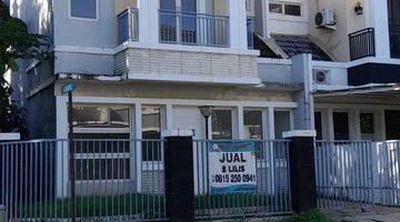 Gambar 1 DIJUAL RUMAH SIAP HUNI 2 LANTAI LOKASI TANJUNG BUNGA KOTA MAKASSAR