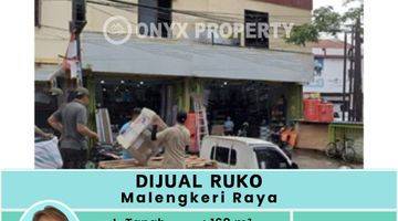 Gambar 2 Dijual Ruko Poros Jalan Cck Untuk Usaha Dikota Makasar