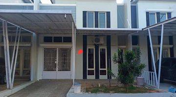 Gambar 1 Di Jual Rumah 1,5 Lt Cluster Rosewood Tanjung Bunga Makasar Siap Huni Dan Full Bangunan 