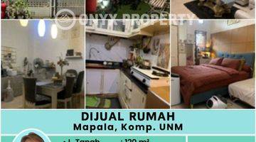 Gambar 2 Dijual Rumah 2 Lantai Siap Huni Kota Makassar