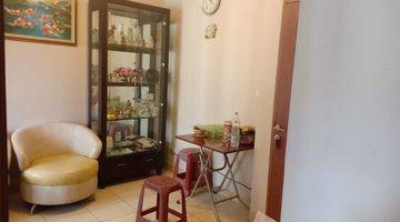 Gambar 1 Disewakan Apartment Bagus 2 BR Semi Furnished Lokasi Jakarta Pusat