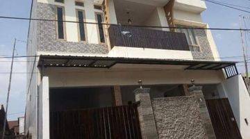 Gambar 1 Di Jual Rumah 2lt Jln Tinumbu 1 Ada 1 Gudang, Ada 2 Garasi Tdk Masuk Lor , Gang Bisa Masuk 2 Mobil