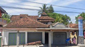 Gambar 2 Tanah SHM Dan Tembok Keliling, 700 m² Strategis, di Srandakan, Pandak, Bantul, Diy