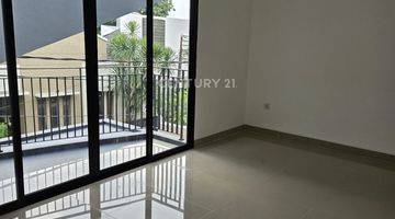 Gambar 5 Rumah Brand New 2 Lantai Di Sektor 9 Bintaro Rr14681