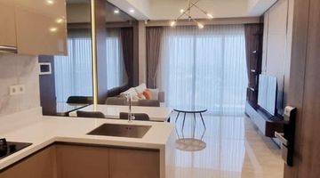 Gambar 4 Dijual Apartment Mewah Furnished Di Simatupang Jaksel BW13378