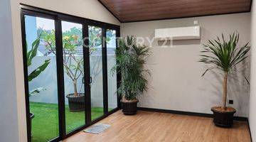 Gambar 4 Dijual Rumah Baru Mewah Hook Di Cluster Carribean Island BSD