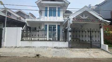 Gambar 1 Dijual Rumah Hitung Tanah Di Puter Bintaro Tangerang Selatan