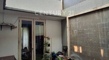 Gambar 5 Rumah Hoek 2 Lantai Di Pesona Bukit Bintaro PU14954