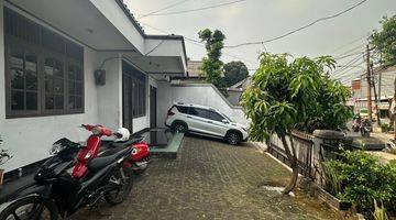 Gambar 2 Rumah Tepi Jalan Raya Joe Jagakarsa Cocok Utk Resto / Kost2an