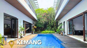 Gambar 5 Termurah Rumah Modern 2 Lantai Di Area Kemang Jakarta Selatan 