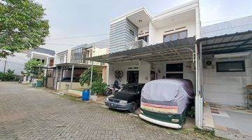 Gambar 1 Rumah Bagus Di Kalia Residence 3,dekat Pondok Labu