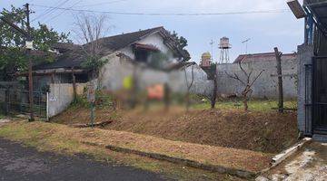 Gambar 1 Dijual Tanah Lokasi Strategis Di Cinere  Dekat 3 Akses Tol 