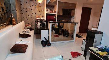 Gambar 3 Apartement Apartemen Waterplace Surabaya 2 BR Furnished Bagus