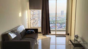 Gambar 1 Apartement Benson 2 BR Furnished Bagus