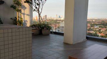 Gambar 4 Apartement Benson 2 BR Furnished Bagus